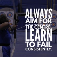 Archery Fit by Cj Swaby