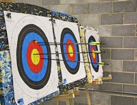 Archery Fit by Mpora