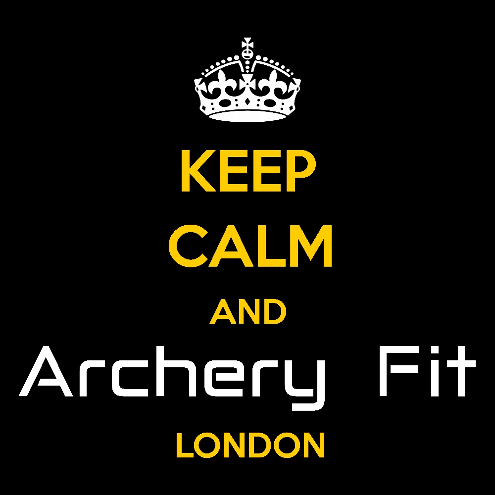 Archery Fit: Calm Keep And :)