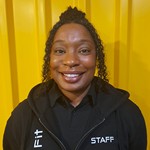 Archery Fit: Justine Wright