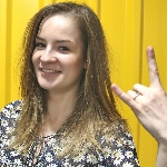 Archery Fit: Kate Zalyubovskaya