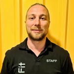 Archery Fit: Martyn Trigg