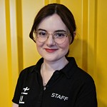 Archery Fit: Sharon Gatt