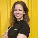 Archery Fit: Victoria Adler